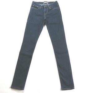LEVI'S 711 Skinny Jeans